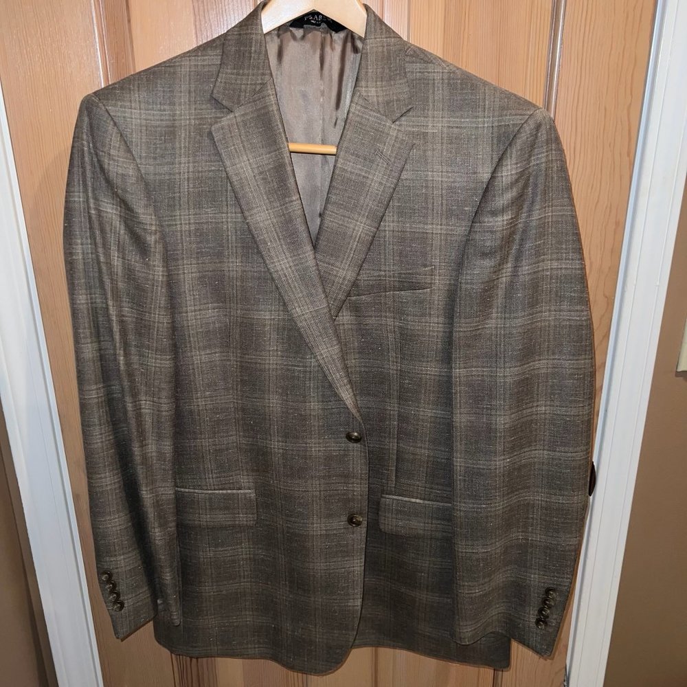 Jos. A. Bank - Signature Collection Sportcoat - 46L